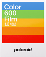 Polaroid Double pack color instant film for 600 - thumbnail