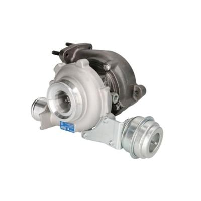 Turbo 93201