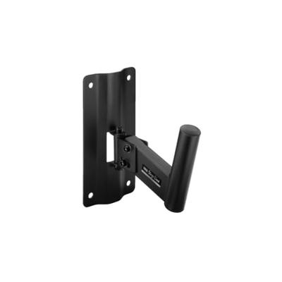 Monacor PAST-515/SW Houder voor PA-luidsprekers Kantelbaar, Zwenkbaar 1 stuk(s)