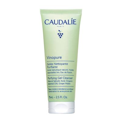 Caudalie Vinopure Zuiverende Reinigingsgel 75ml