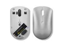 Lenovo 540 muis Ambidextrous RF Draadloos Optisch 2400 DPI - thumbnail