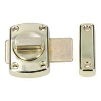 Veiligheidsslot EDM 85370 Gouden Blik 40 mm Automatisch - thumbnail