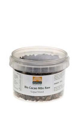Mattisson HealthStyle Biologische Cacao Nibs