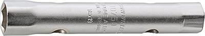 Stahlwille 10750 32 X 36 ROHRSTECKSCHLUESSEL 43333236 Dubbele pijpsleutel 32 mm, 36 mm