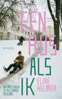 Een Rus als ik - Eline Helmer - ebook - thumbnail