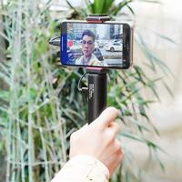 Ulanzi BG-4 powerbank grip met statief - 5000 mAh - thumbnail