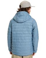 Quicksilver Scaly Hood Jack - thumbnail