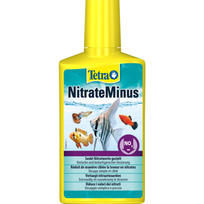 Tetra Nitraat Minus, 250 ml