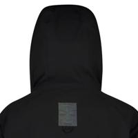 AGU City Slicker Regenjas Urban Outdoor - Zwart - S - Waterdicht - thumbnail