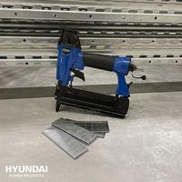 Hyundai Pneumatische Tacker/Nietpistool - 55910 - thumbnail