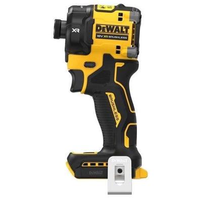 DeWALT DCF870NT Accu hydraulische slagschroevendraaier 56Nm 18V XR Basic Body in TSTAK