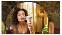 Philips BRI977/00 lichte haarverwijderaar IPL Roze goud - thumbnail
