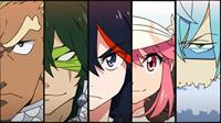 Kill La Kill IF - thumbnail