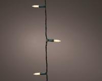 LED mini lights l1190 cm groen/kwrm kerstverlichting Lumineo - Lumineo - thumbnail