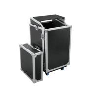 ROADINGER Special Combo Case LS5 Laptop Desk, 17U - thumbnail