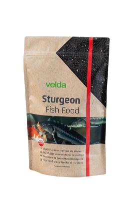Velda Sturgeon fish food 1000ml
