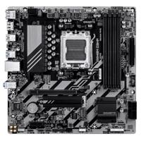 Gigabyte Gigabyte B840M D3HP Moederbord Socket AMD AM5 Vormfactor Mini-ATX Moederbord chipset AMD® B840 - thumbnail