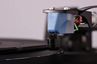 Analogis Needbrush Naaldreiniger 1 stuk(s) - thumbnail