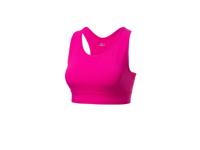CRIVIT Dames sport-BH (Roze, L (44/46)) - thumbnail