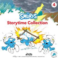 Smurfs: Storytime Collection 4 - thumbnail
