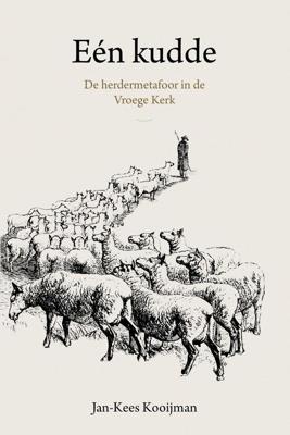 Eén kudde - Jan-Kees Kooijman - ebook