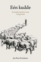 Eén kudde - Jan-Kees Kooijman - ebook - thumbnail