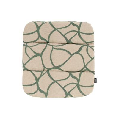 Hartman Pearl Green zitkussen Delphine