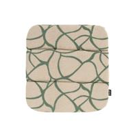 Hartman Pearl Green zitkussen Delphine - thumbnail