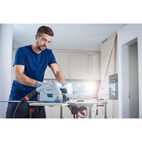 Bosch Accessories Expert for Laminated Panel 2608644128 Hardmetaal-cirkelzaagblad 165 x 20 x 1.6 mm Aantal tanden: 48 1 stuk(s) - thumbnail