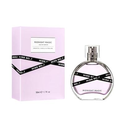 Midnight Magic Eau de Parfum Midnight Magic Eau de Parfum