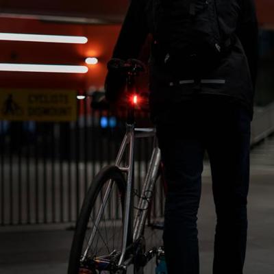KNOG Frog usb twinpack - tequila sunrise