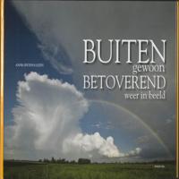 Buitengewoon Betoverend weer in beeld (Hardback) - thumbnail