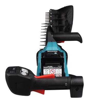Makita UH014GZ Accu Heggenschaar 75cm XGT 40V Max Basic Body - thumbnail