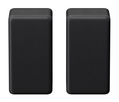 Sony SA-RS3S draadloze 2-voudige achterluidspreker (50 W totaal vermogen), zwart