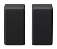Sony SA-RS3S draadloze 2-voudige achterluidspreker (50 W totaal vermogen), zwart - thumbnail