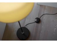 Max Hauri 163739 Universele dimmer Geschikt voor lampen: Gloeilamp, Halogeenlamp, LED-lamp Zwart - thumbnail