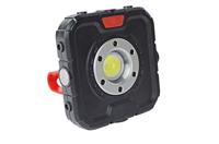 Brüder Mannesmann COB LED Werklamp 4 W (Hobby) - 30681 - thumbnail