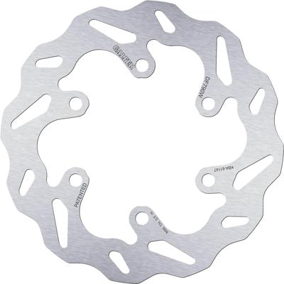 GALFER golf remschijf "df790 rotor brake rotors starr r90r