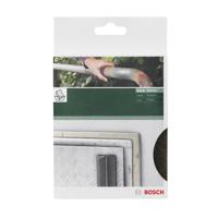 Bosch Accessoires Vliespad | 115 x 140 mm | 2 stuks - 2609256344 - thumbnail