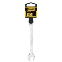 Stanley handgereedschap FATMAX Ringsteeksleutel 18mm antislip - FMMT13041-0 - FMMT13041-0 - thumbnail