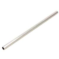 Benel aluminium koker voor achtergrondrollen 95 cm x 5,5 cm x 2,5 mm - thumbnail
