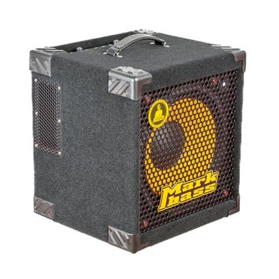 Markbass Mini CMD 121 P V 1x12 inch basgitaarversterker combo Markbass Mini CMD 121 P V 1x12 inch basgitaarversterker combo