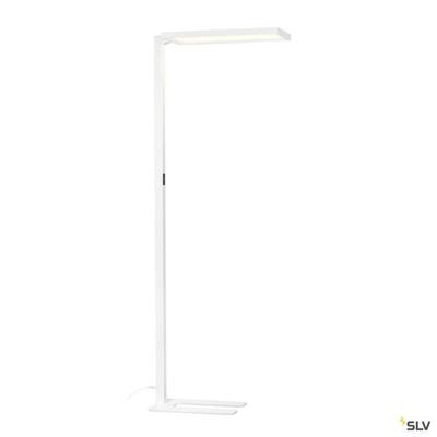 SLV WORKLIGHT 1005391 Staande lamp 79 W Energielabel: E (A - G)