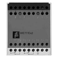 Pepperl+Fuchs WE 77/Ex-2 230V 129198 Schakelversterker 1 stuk(s) - thumbnail
