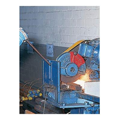 PFERD TOOLS 80 T 350-3,0 L SG CHOP HD STEEL/25,4 66323580 Doorslijpschijf recht 350 mm 10 stuk(s) Getemperd staal, Staal PFERD TOOLS 80 T 350-3,0 L SG CHOP HD STEEL/25,4 66323580 Doorslijpschijf recht 350 mm 10 stuk(s) Getemperd staal, Staal