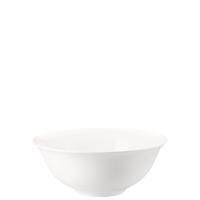 ROSENTHAL - Jade Pure White - Slakom 23cm - thumbnail