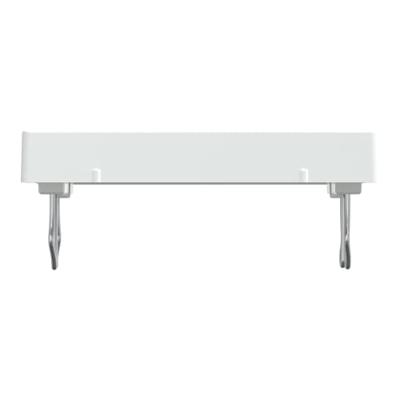 Merten MEG4367-0325 Afdekking System M Polar-wit 1 stuk(s)