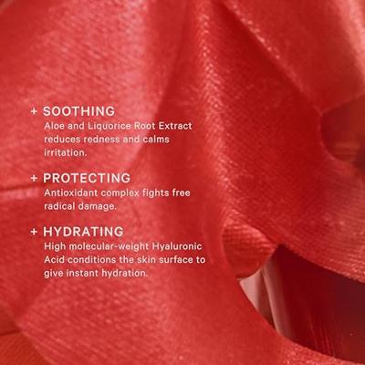 MZ Skin Vitamin-Infused Facial Treatment Mask Set 60 ml Heren