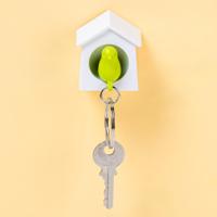 Mini Sparrow Sleutelhanger - thumbnail