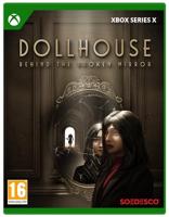 Dollhouse: Behind the Broken Mirror - thumbnail